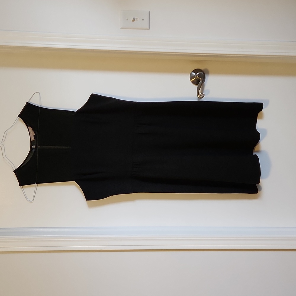 Size 14 LBD front banana republic